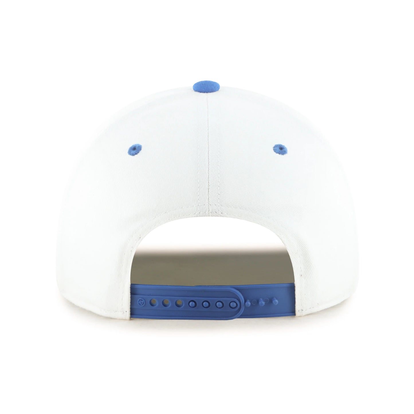 SOMERSET PATRIOTS ROSCOE ROPE TWO TONE '47 HITCH