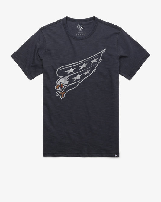 WASHINGTON CAPITALS GRIT '47 SCRUM TEE
