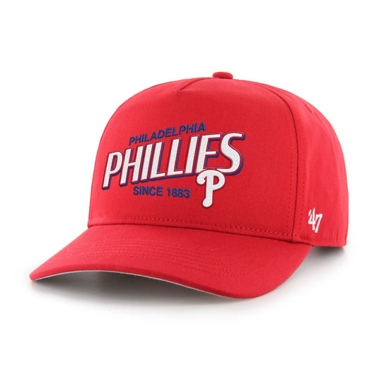 PHILADELPHIA PHILLIES '47 HITCH RF RELAXED FIT