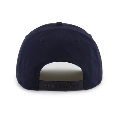 ATLANTA BRAVES FRAME OUT NYLON '47 HITCH