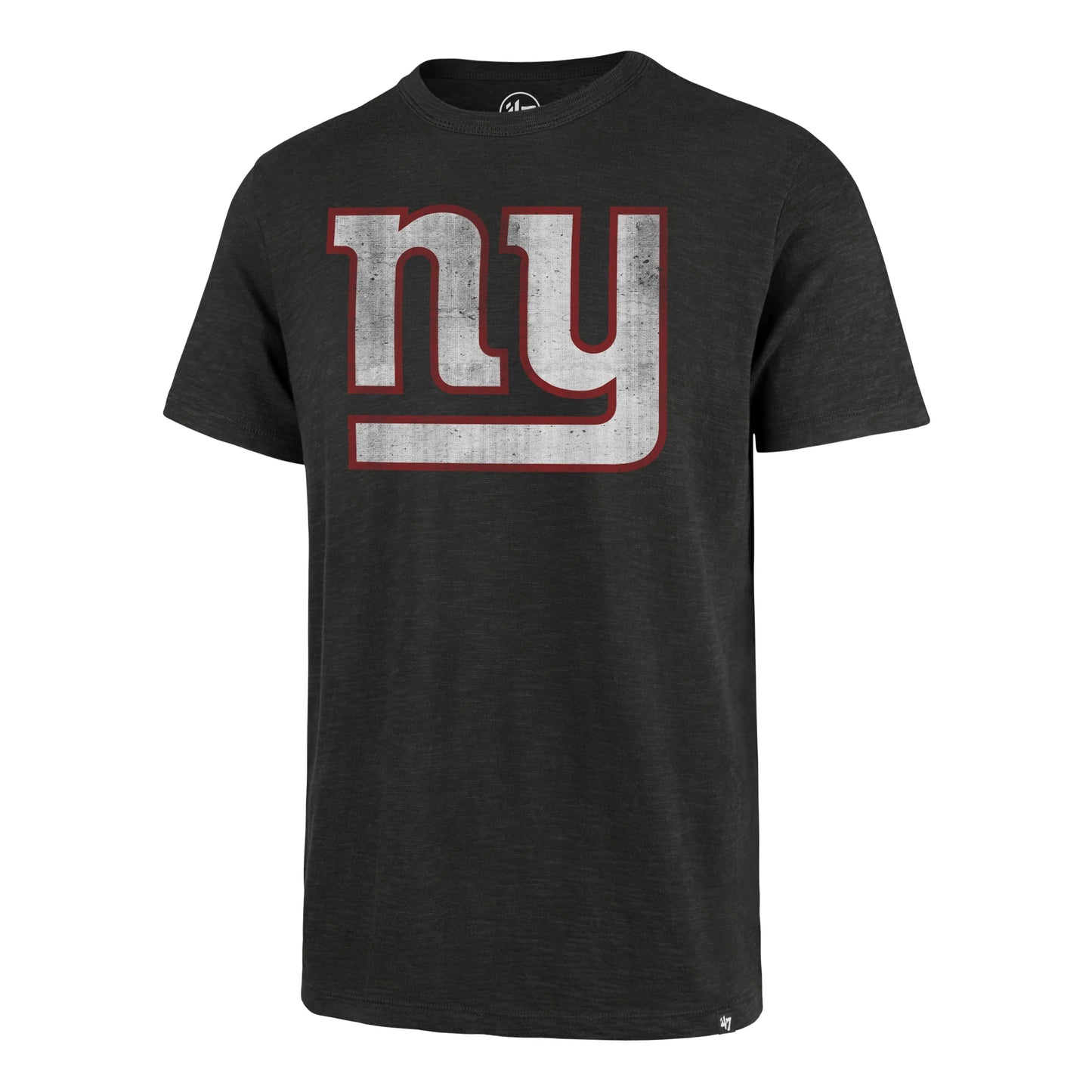 NEW YORK GIANTS GRIT '47 SCRUM TEE