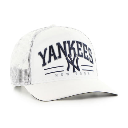 NEW YORK YANKEES BRRR ROSCOE MESH '47 HITCH