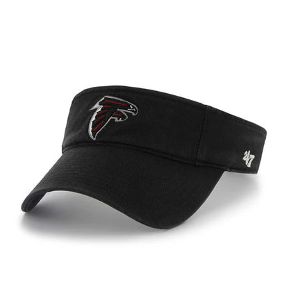 Atlanta Falcons '47 Clean Up Visor