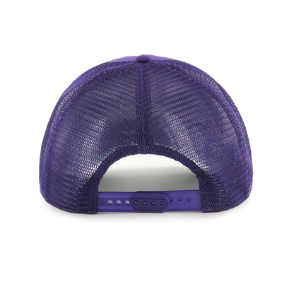 Minnesota Vikings Mesh '47 Hitch Relaxed Fit
