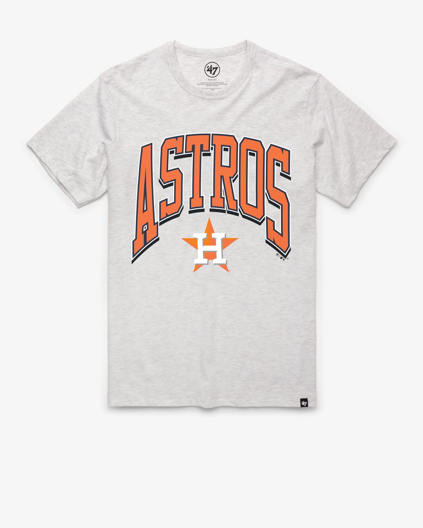 HOUSTON ASTROS WALK TALL '47 FRANKLIN TEE