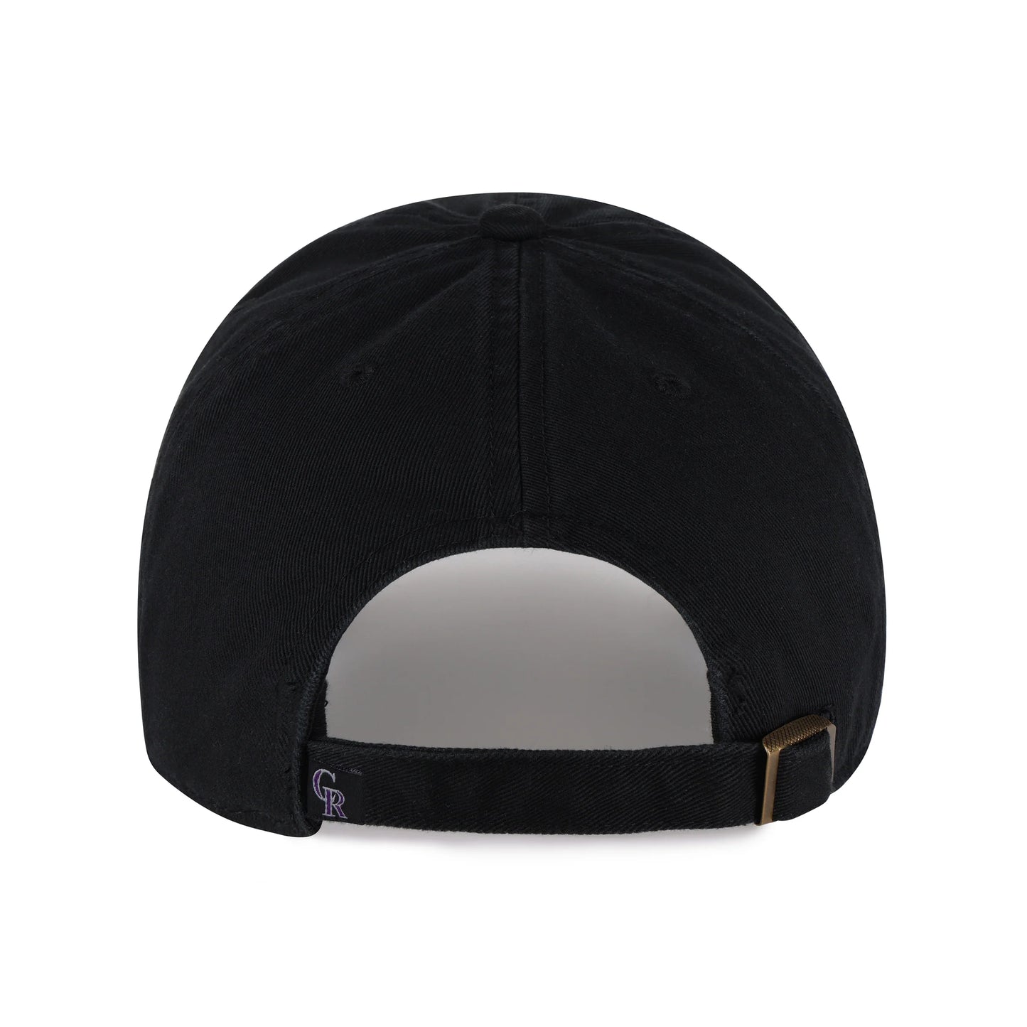 COLORADO ROCKIES 250th '47 CLEAN UP