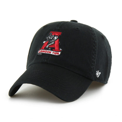 ALABAMA CRIMSON TIDE VINTAGE CLASSIC '47 FRANCHISE