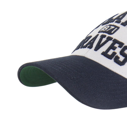 ATLANTA BRAVES BROKE LINE '47 MVP