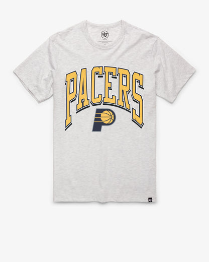 INDIANA PACERS WALK TALL '47 FRANKLIN TEE