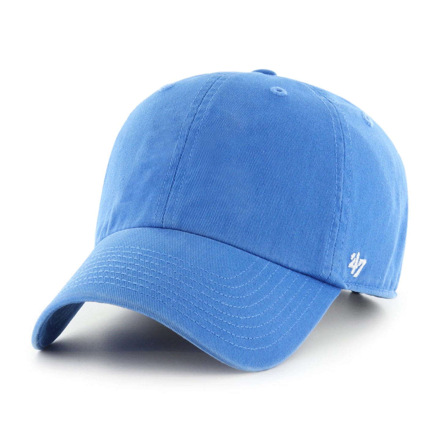 '47 BASICS CLEAN UP