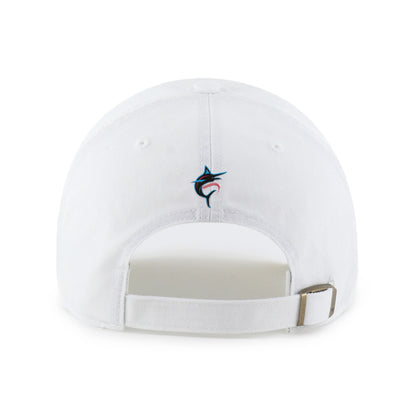 MIAMI MARLINS ICE CREAM '47 CLEAN UP