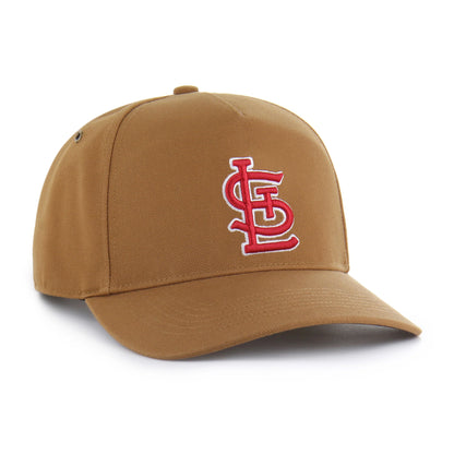 ST. LOUIS CARDINALS CARHARTT '47 HITCH