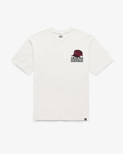 ARIZONA DIAMONDBACKS IN THE PAPER '47 FOUNDATION TEE