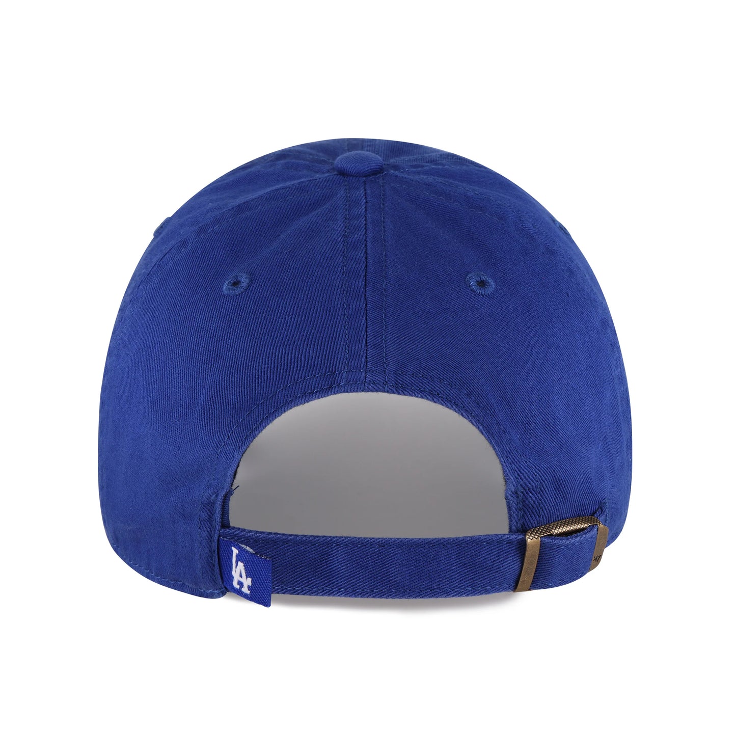 LOS ANGELES DODGERS 250th '47 CLEAN UP