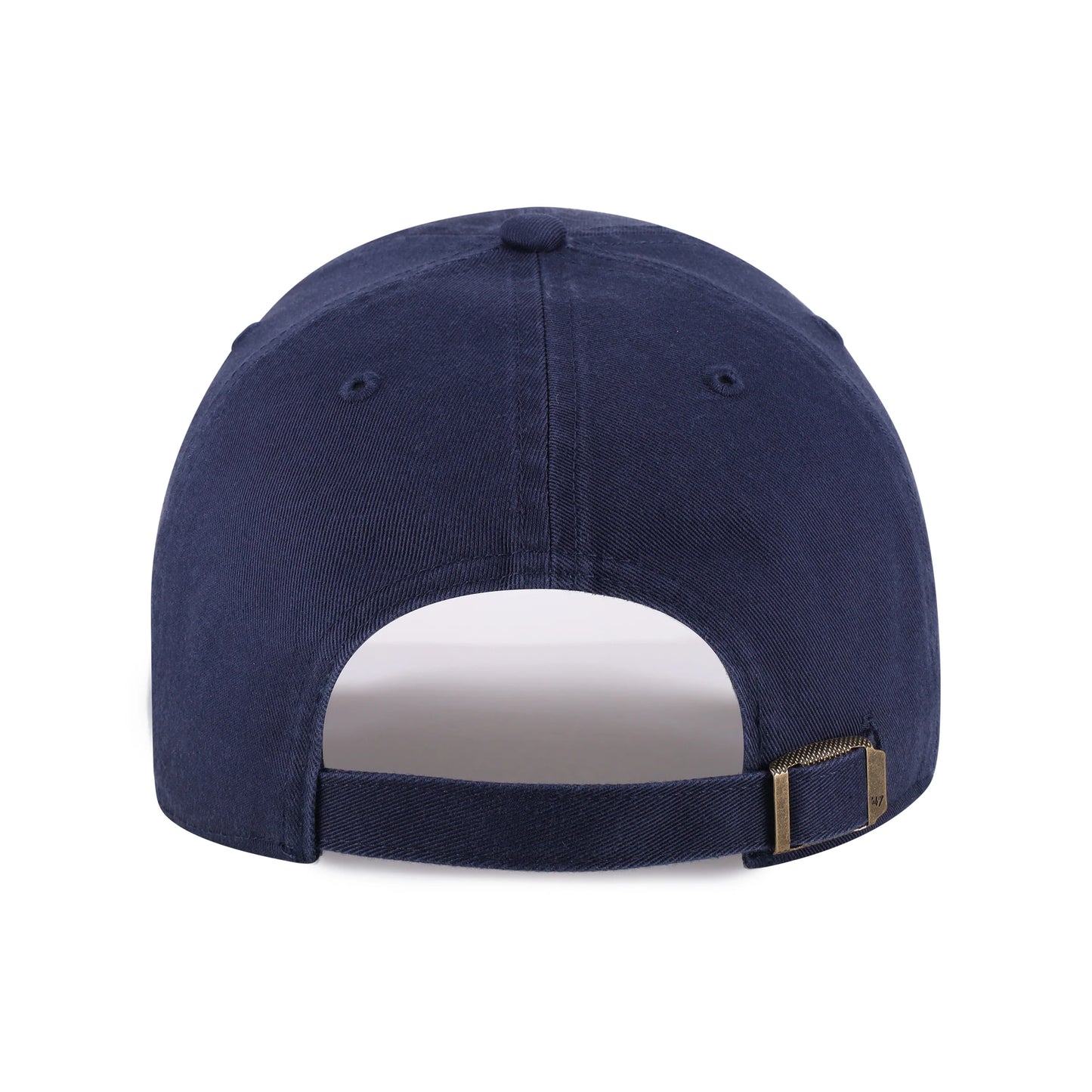 '47 BASICS CLEAN UP
