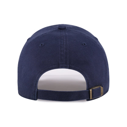 '47 BASICS CLEAN UP