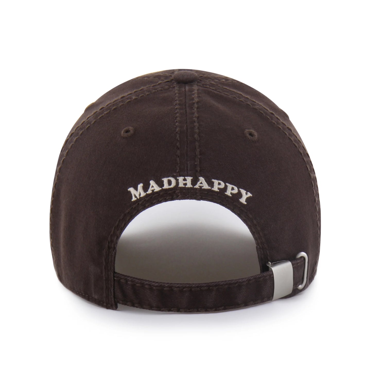 LOS ANGELES LAKERS MADHAPPY COOPERS '47 CLEAN UP