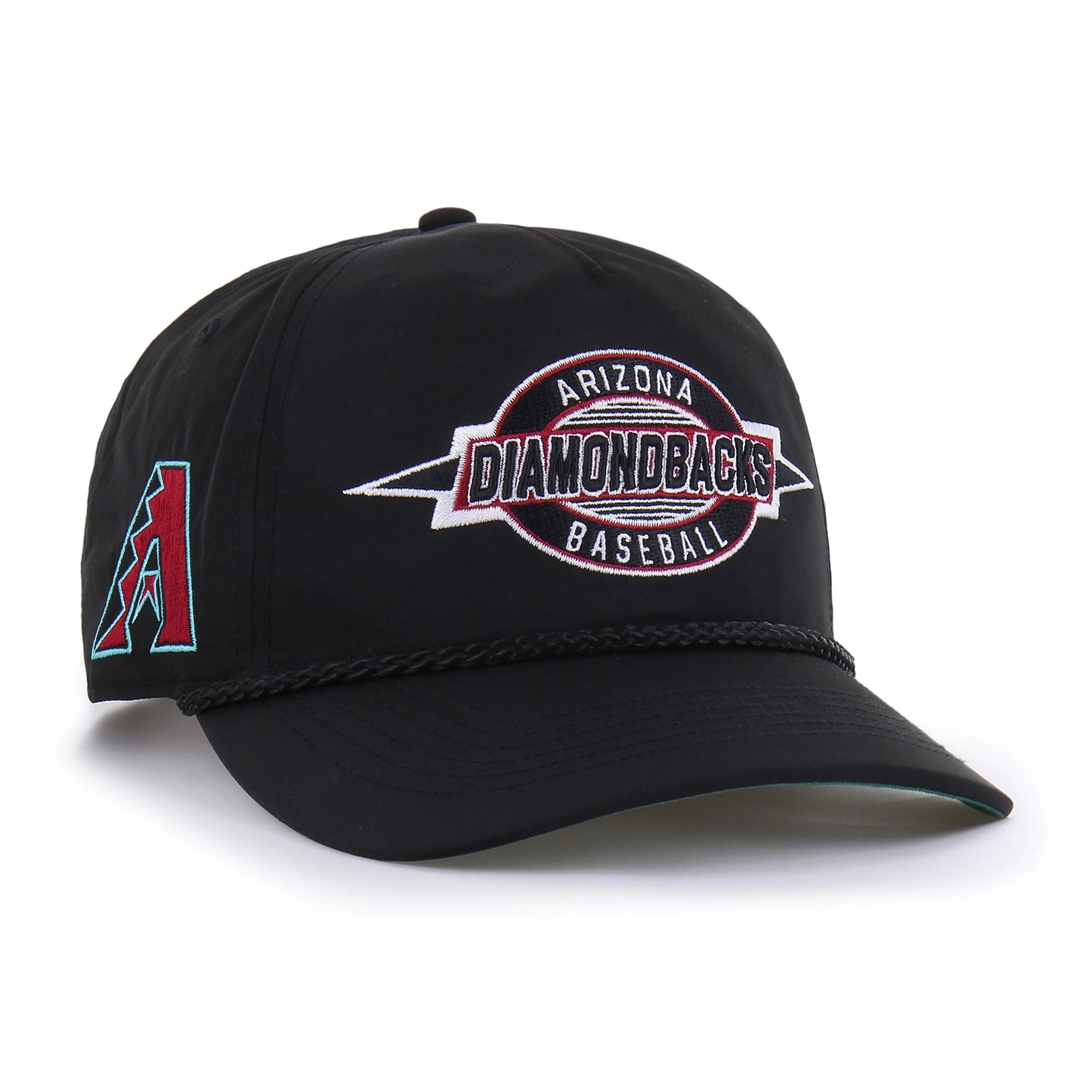 ARIZONA DIAMONDBACKS FRAME OUT NYLON '47 HITCH