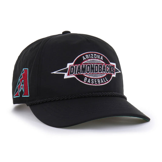 ARIZONA DIAMONDBACKS FRAME OUT NYLON '47 HITCH