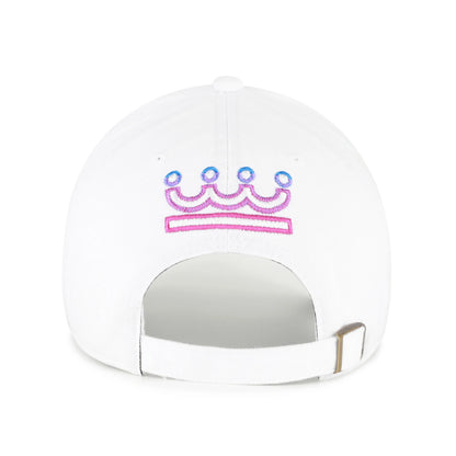 KANSAS CITY ROYALS CITY CONNECT ICE CREAM '47 CLEAN UP