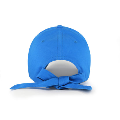 DETROIT LIONS BOW BACK 47 CLEAN UP