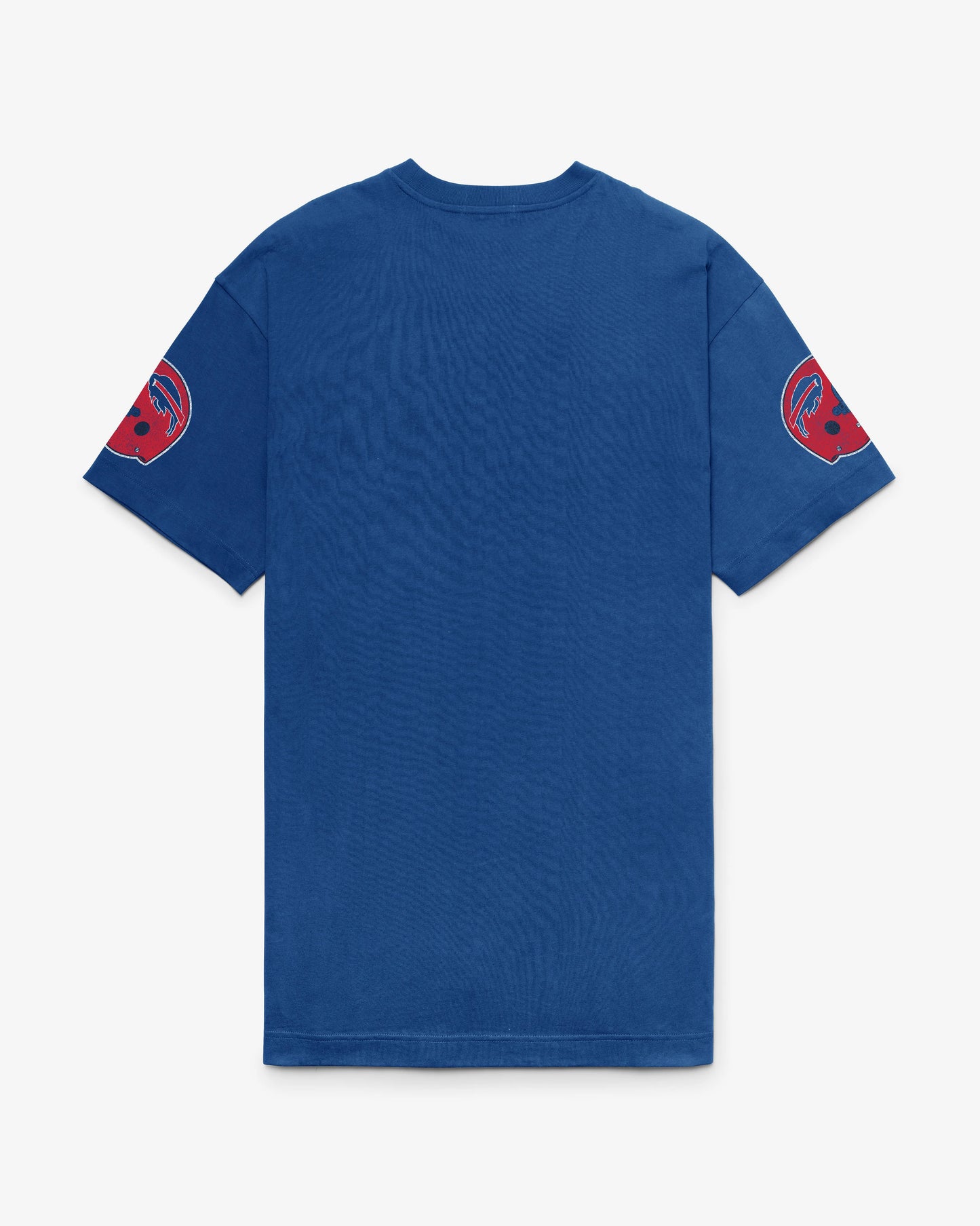 BUFFALO BILLS HISTORIC GEMSTONE SWASH '47 WOMEN'S T-SHIRT DRESS