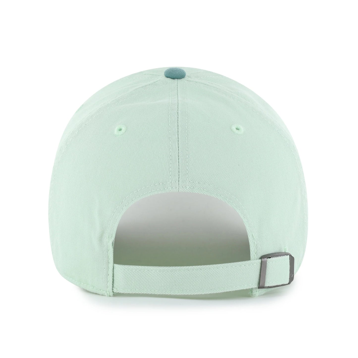 MICHIGAN WOLVERINES BASE RUNNER TWO TONE '47 CLEAN UP