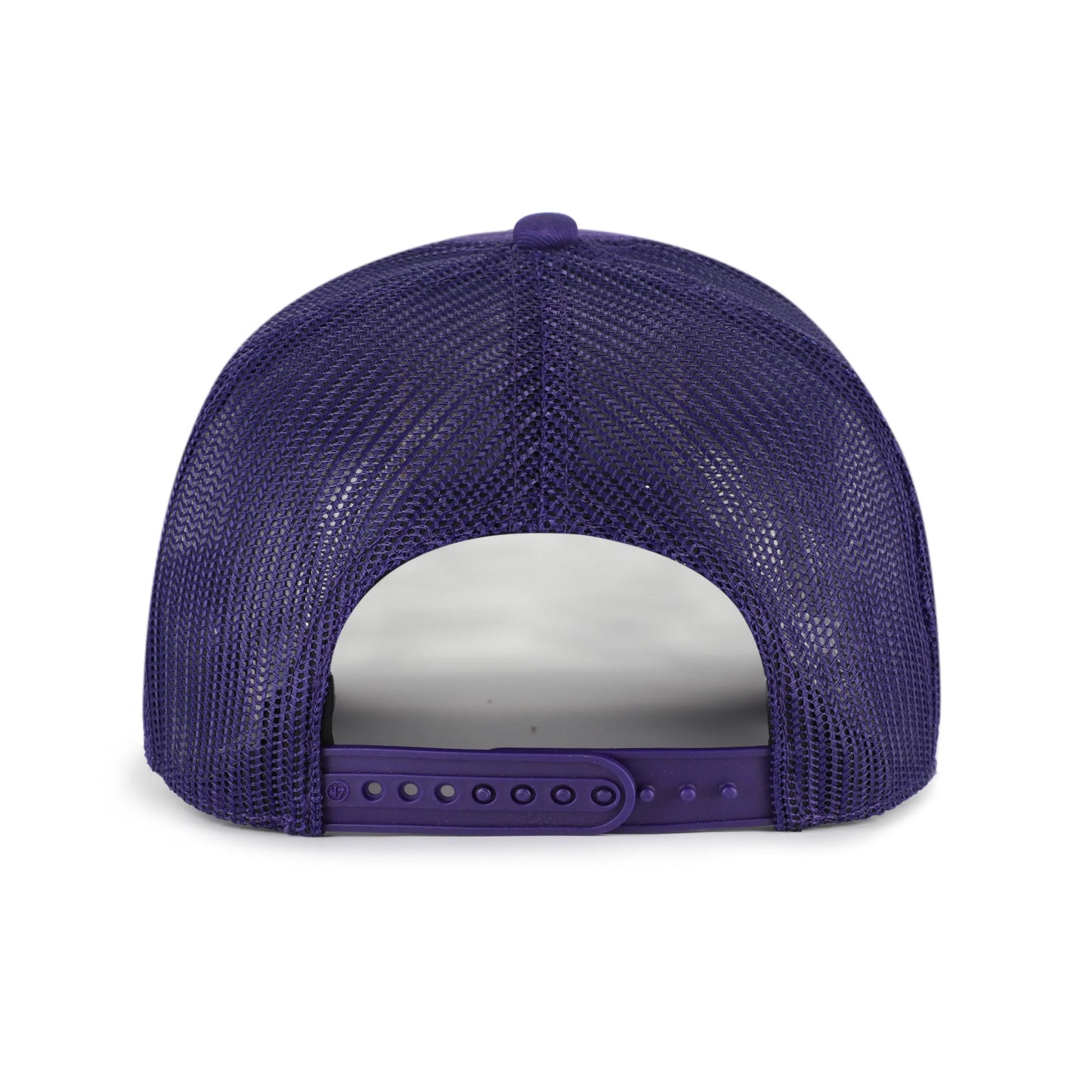 LOUISIANA STATE TIGERS LSU MASCOT MANIA '47 TRUCKER