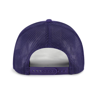 LOUISIANA STATE TIGERS LSU MASCOT MANIA '47 TRUCKER