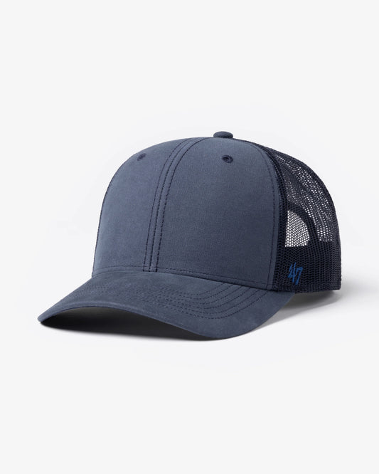 '47 BASICS TRUCKER