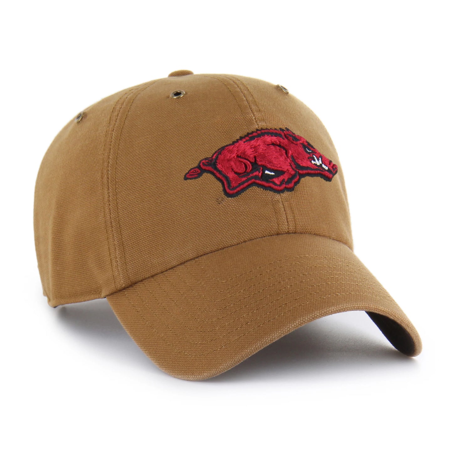 ARKANSAS RAZORBACKS CARHARTT '47 CLEAN UP