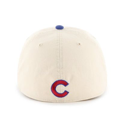 CHICAGO CUBS TWO TONE CLASSIC '47 FRANCHISE