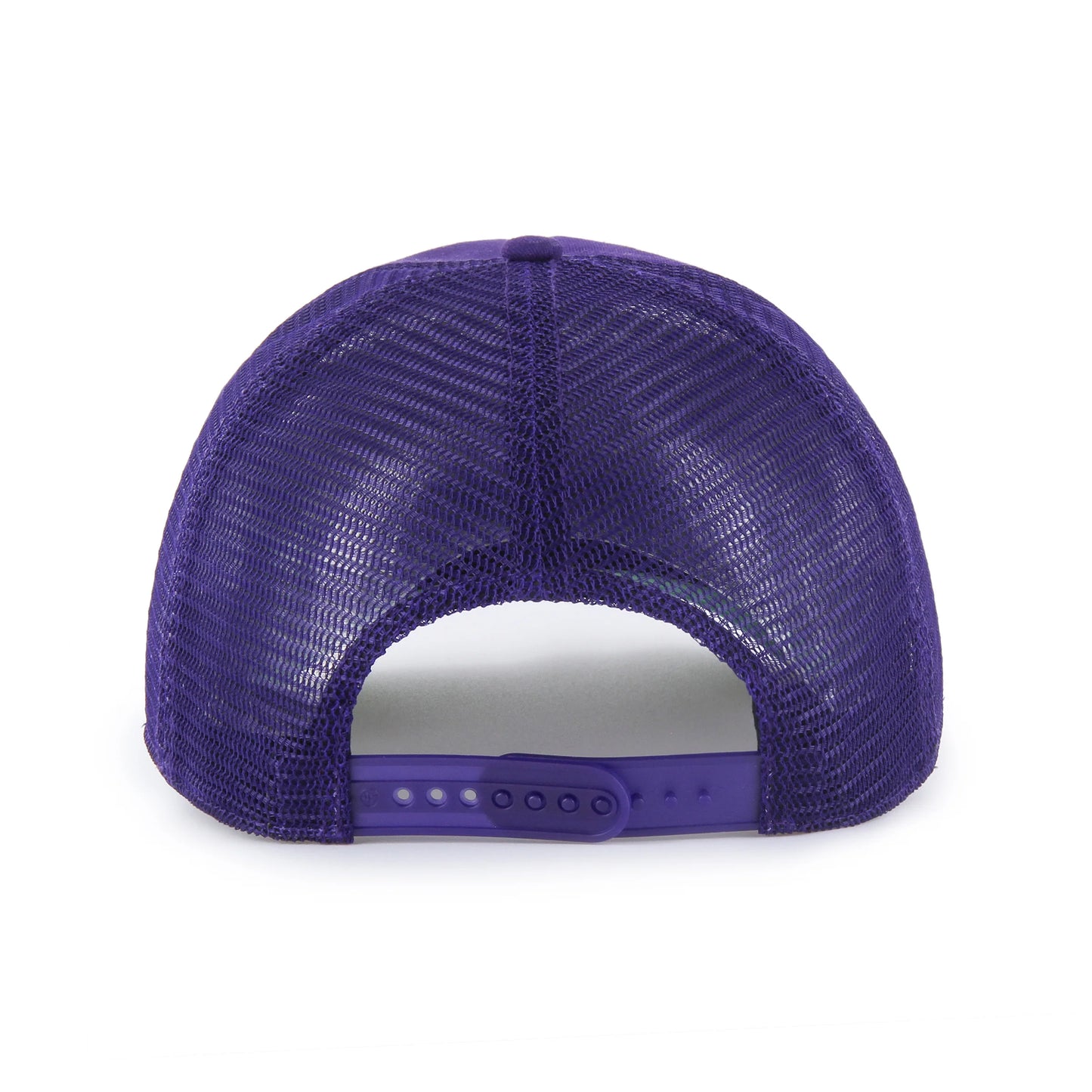 Louisiana State Tigers LSU Mesh '47 Hitch