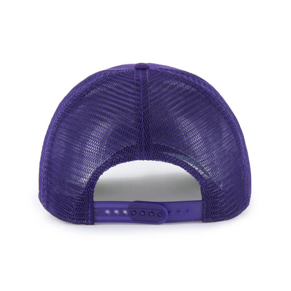 Louisiana State Tigers LSU Mesh '47 Hitch