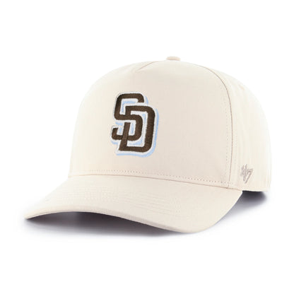 San Diego Padres Ice Cream Stand '47 Hitch