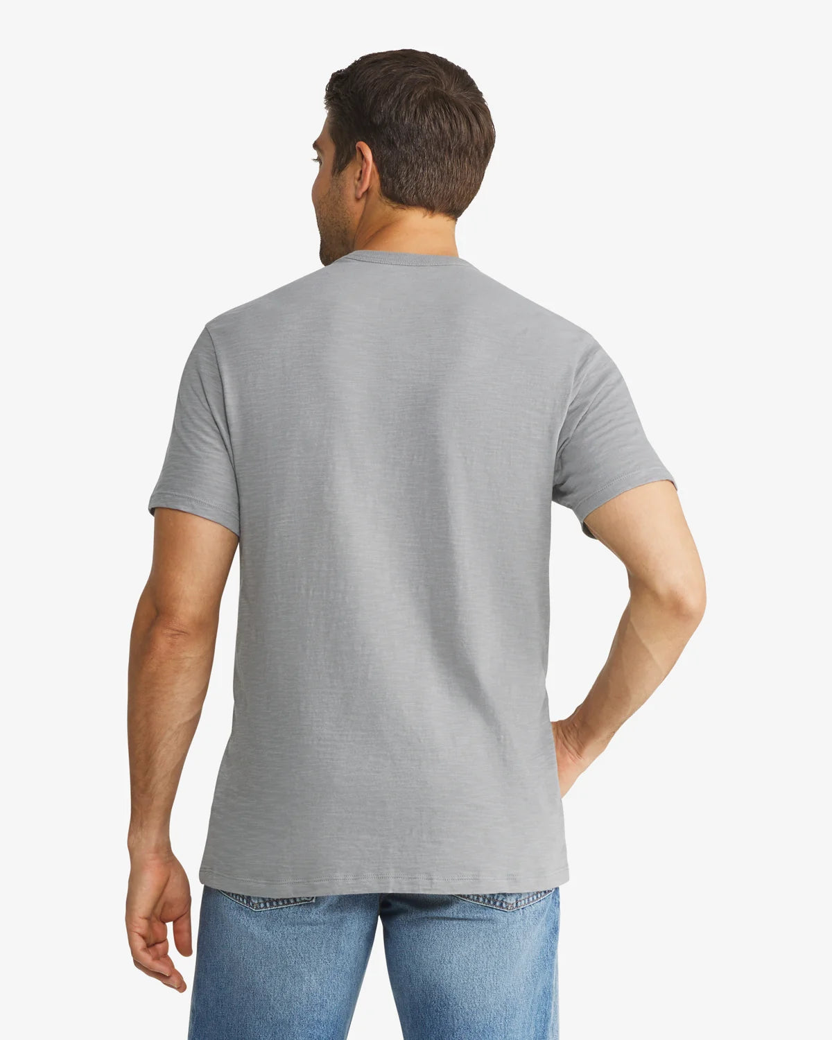 '47 BASICS SCRUM TEE