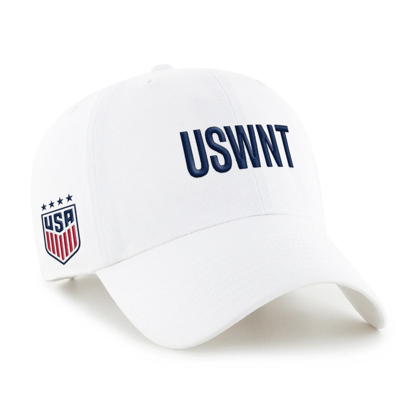 USWNT '47 CLEAN UP