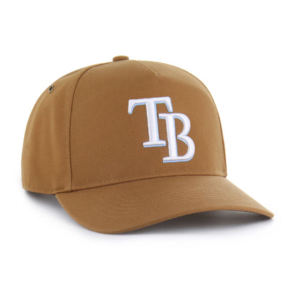 TAMPA BAY RAYS CARHARTT '47 HITCH