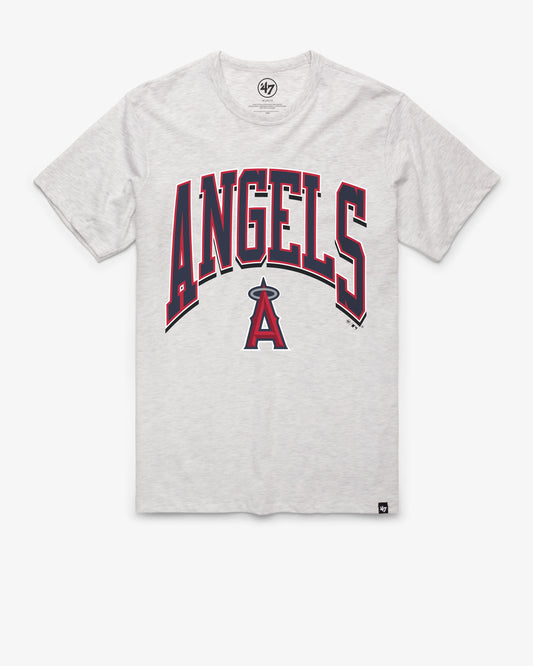 LOS ANGELES ANGELS WALK TALL '47 FRANKLIN TEE