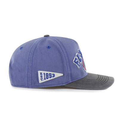 FLORIDA GATORS CALDERWOOD '47 HITCH RF RELAXED FIT