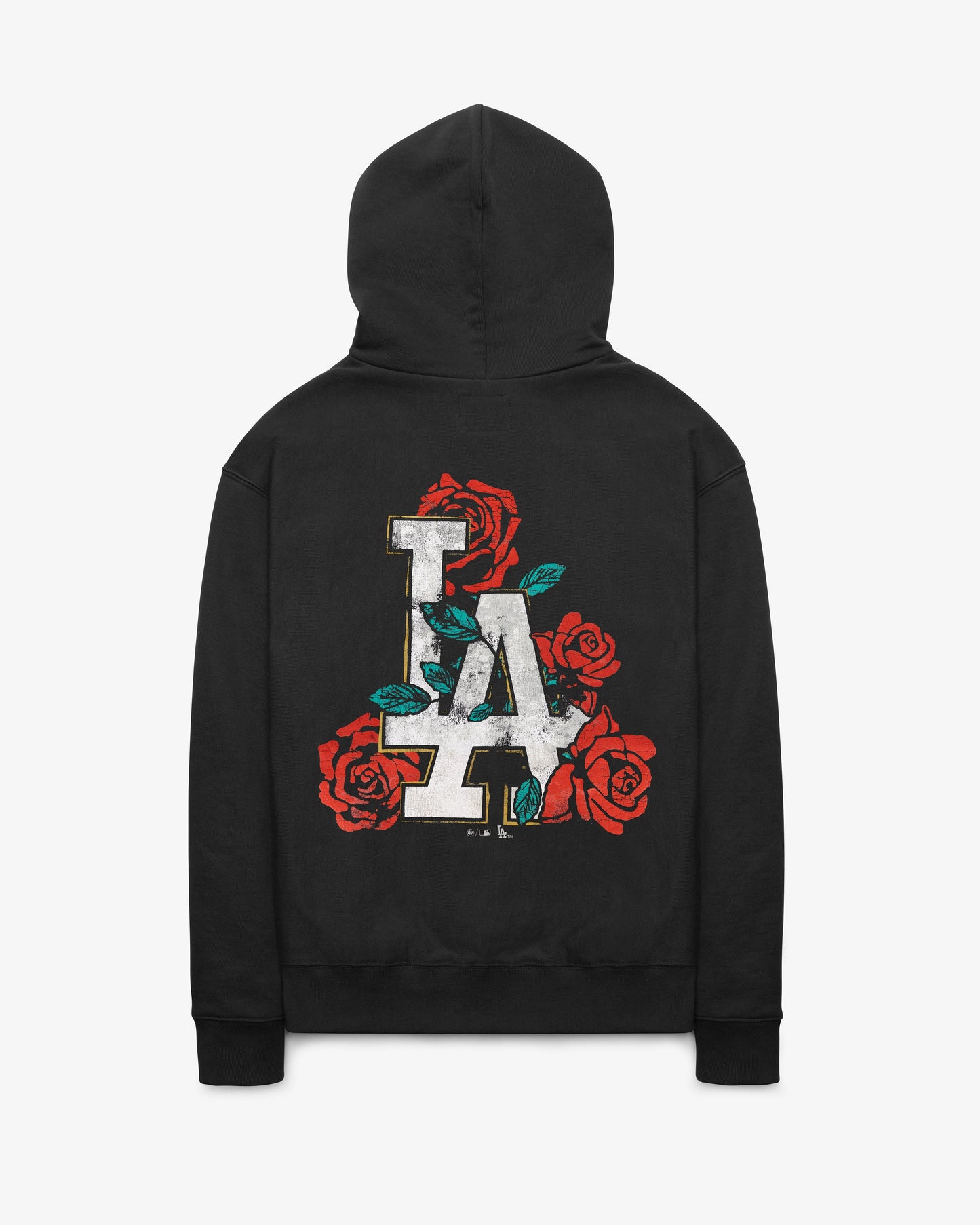 LOS ANGELES DODGERS '47 FOUNDATION HOOD