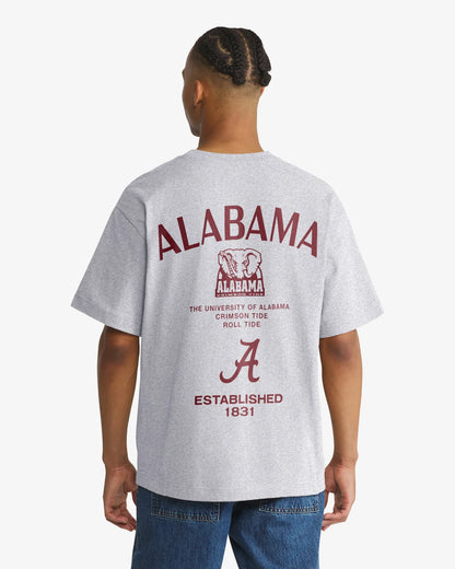 ALABAMA CRIMSON TIDE CONSTANTINE '47 FOUNDATION TEE