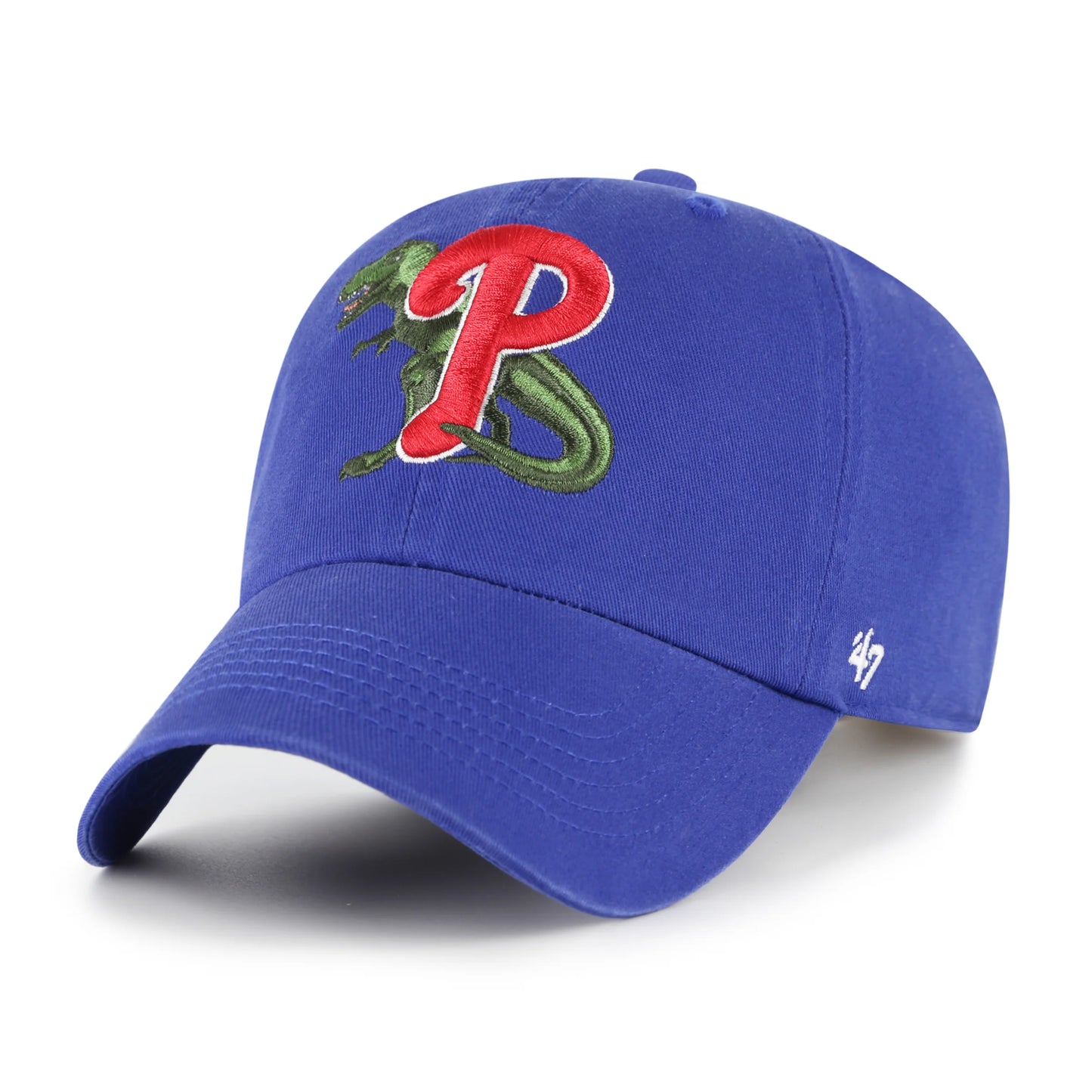 PHILADELPHIA PHILLIES CRITTER '47 KID'S CLEAN UP