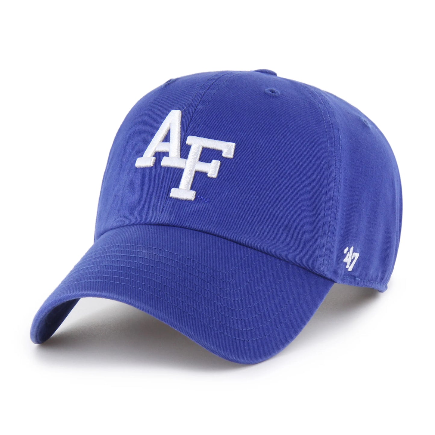 AIRFORCE FIGHTIN FALCONS '47 CLEAN UP