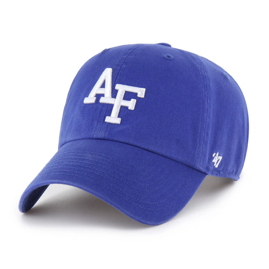 AIRFORCE FIGHTIN FALCONS '47 CLEAN UP