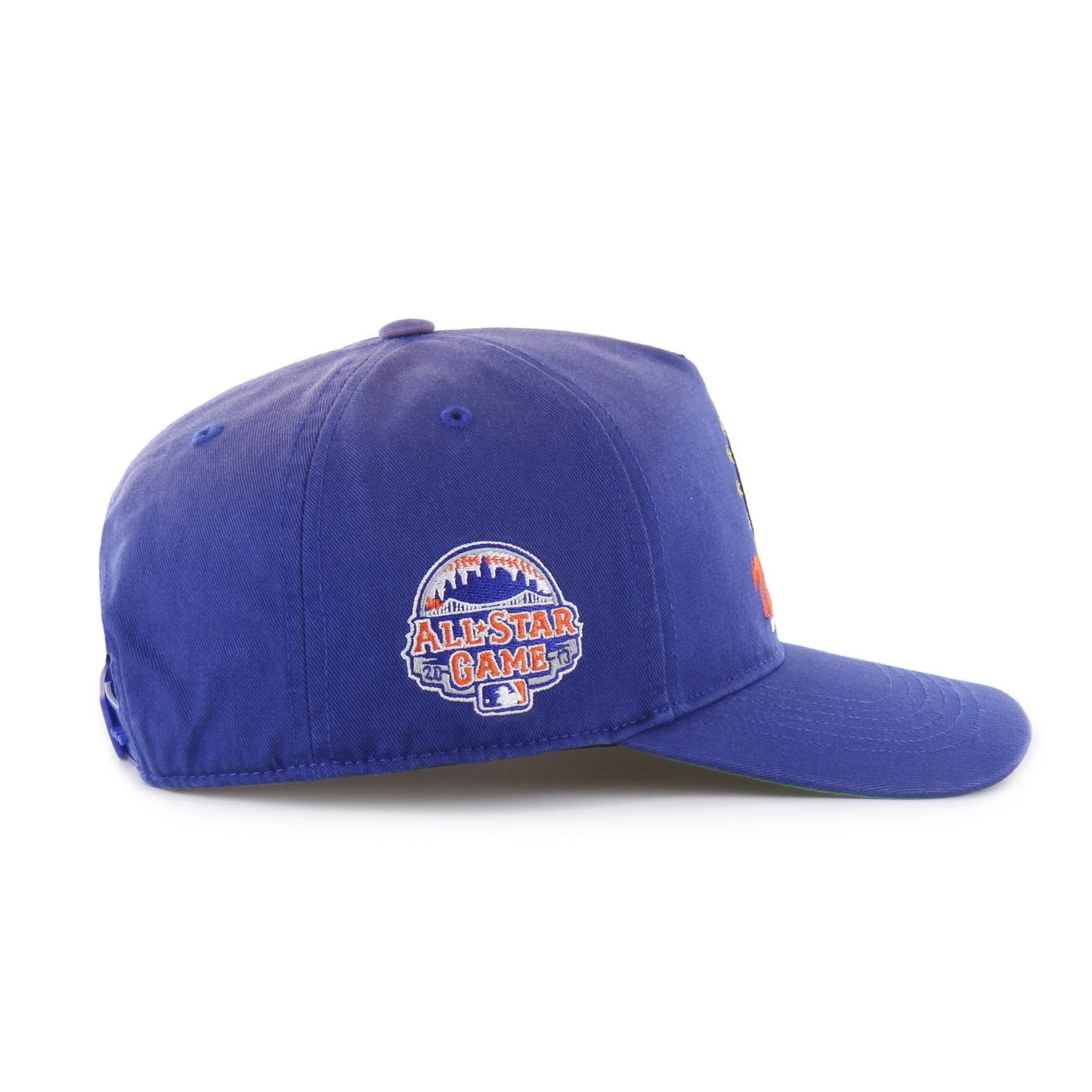 NEW YORK METS COOPERSTOWN ALL STAR GAME '47 HITCH