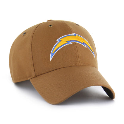 LOS ANGELES CHARGERS CARHARTT '47 MVP
