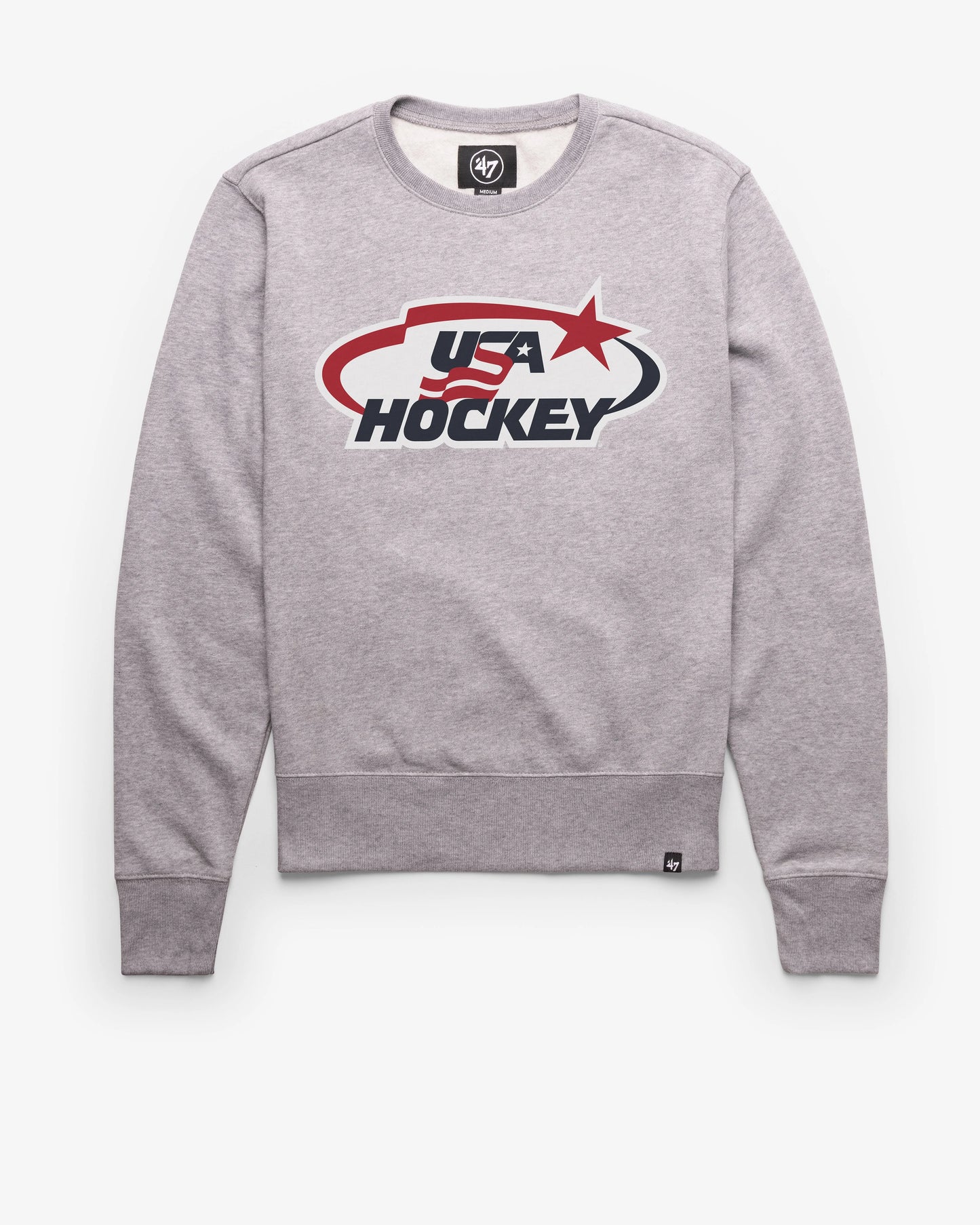 USA HOCKEY IMPRINT '47 HEADLINE CREW