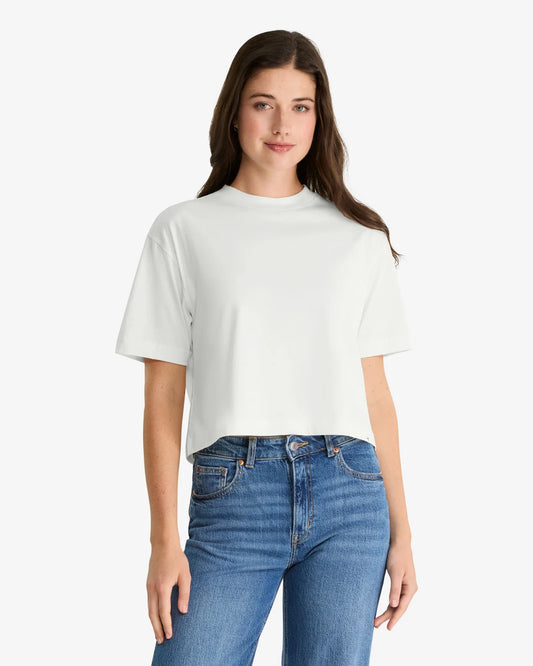 '47 BASICS WOMEN'S FOUNDATION CITY TEE