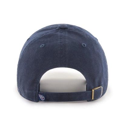 TENNESSEE TITANS '47 CLEAN UP